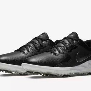 New Nike Mens Vapor Pro Golf Shoes Medium Black
